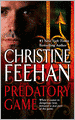 Predatory Game (GhostWalkers Series #6)