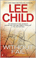 Without Fail (Jack Reacher Series #6)