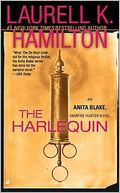 The Harlequin (Anita Blake Vampire Hunter Series #15)