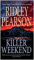 Killer Weekend (Walt Fleming Series #1)
