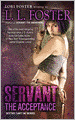 Servant: The Acceptance (Servant Series #2)