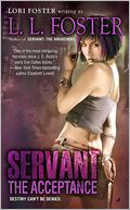 Servant: The Acceptance (Servant Series #2)