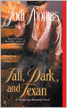 Tall, Dark, and Texan (Whispering Mountain Series #3)