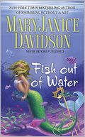 Fish Out of Water (Fred the Mermaid Series #3)