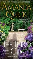 The Third Circle (Arcane Society Series #4)