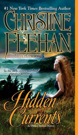 Hidden Currents (Drake Sisters Series #7)