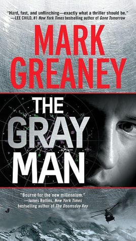 The Gray Man (Gray Man Series #1)