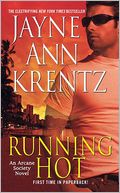 Running Hot (Arcane Society Series #5)