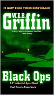 Black Ops (Presidential Agent Series #5)