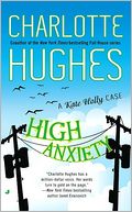High Anxiety (Kate Holly Series #3)