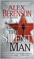 The Silent Man (John Wells Series #3)