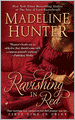 Ravishing in Red (Rarest Blooms Series #1)