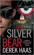 The Silver Bear (Silver Bear Series #1)