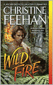 Wild Fire (Leopard Series #4)