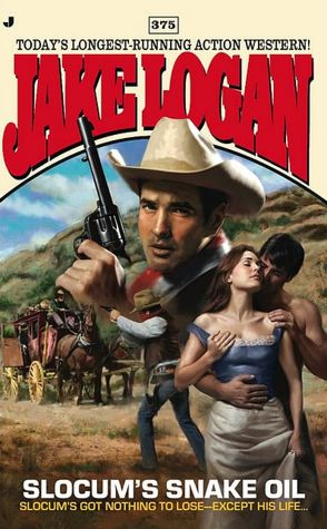 Slocum #375: Slocum's Snake Oil