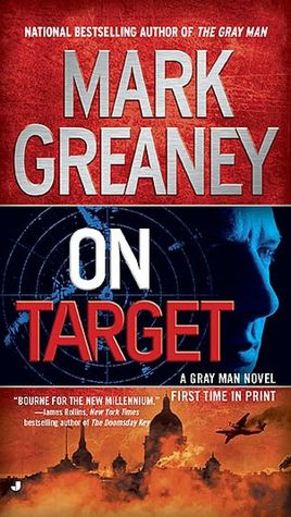 On Target (Gray Man Series #2)