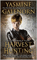 Harvest Hunting (Sisters of the Moon Series #8)