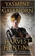 Harvest Hunting (Sisters of the Moon Series #8)