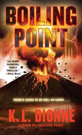 Boiling Point