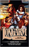 Longarm and the Panamint Panic (Longarm Series #387)