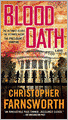 Blood Oath (Nathaniel Cade Series #1)