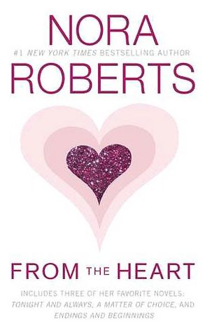 From the Heart