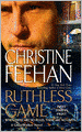 Ruthless Game (GhostWalkers Series #9)