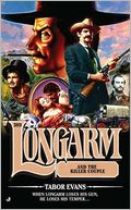Longarm and the Killer Couple (Longarm Series #389)