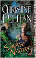 Savage Nature (Leopard Series #5)