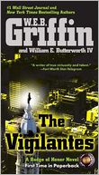 The Vigilantes (Badge of Honor Series #10)