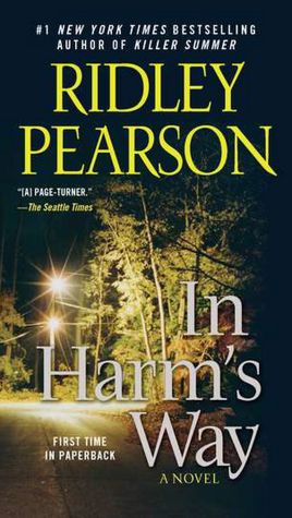 In Harm's Way (Walt Fleming Series #4)