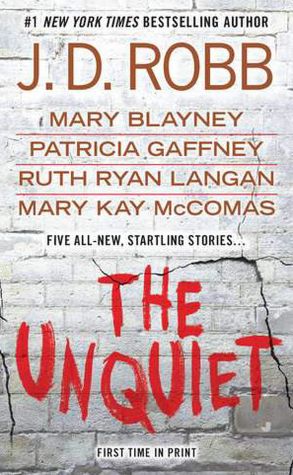 The Unquiet