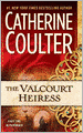 The Valcourt Heiress