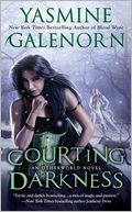 Courting Darkness (Sisters of the Moon Series #10)