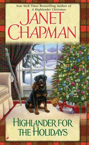 Highlander for the Holidays