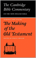 The Making of the Old Testament