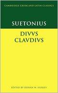 Suetonius: Diuus Claudius