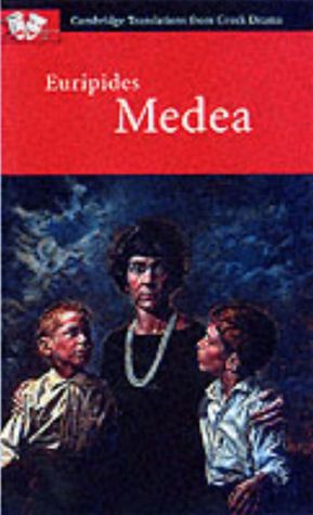 Euripides: Medea