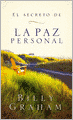 El secreto de la paz personal