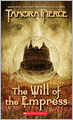 The Will of the Empress (Circle Reforged Series #1)