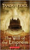 The Will of the Empress (Circle Reforged Series #1)