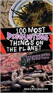 100 Most Disgusting Things On The Planet