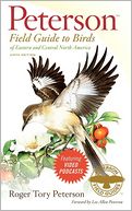 Peterson Field Guide to Birds of Eastern and Central North America (Peterson Field Guides (R) Series)