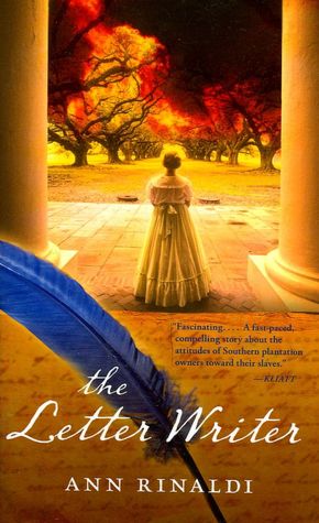The Letter Writer