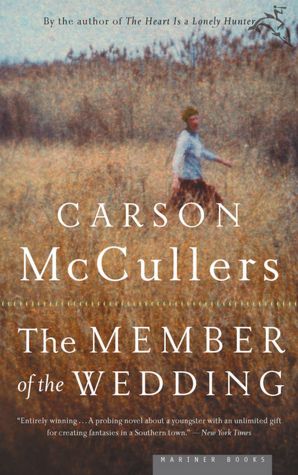 The Member of the Wedding
