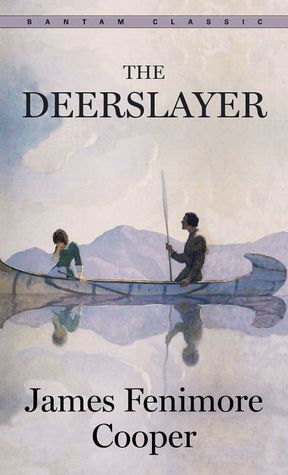 The Deerslayer