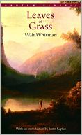 Leaves of Grass (Bantam Classics)
