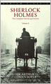 Sherlock Holmes: The Complete Novels and Stories, Volume II