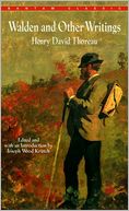 Walden and Other Writings