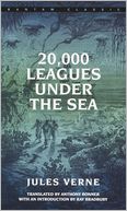 20,000 Leagues under the Sea (Bantam Classics Series)
